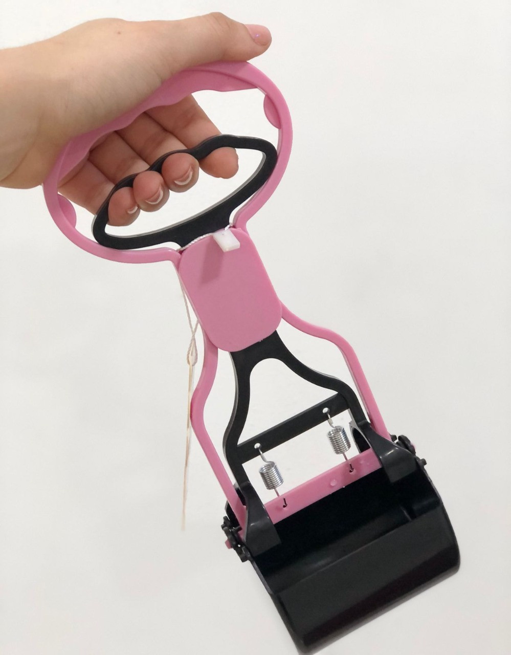 Miniatura 2 de Recogedor de excremento pequeño